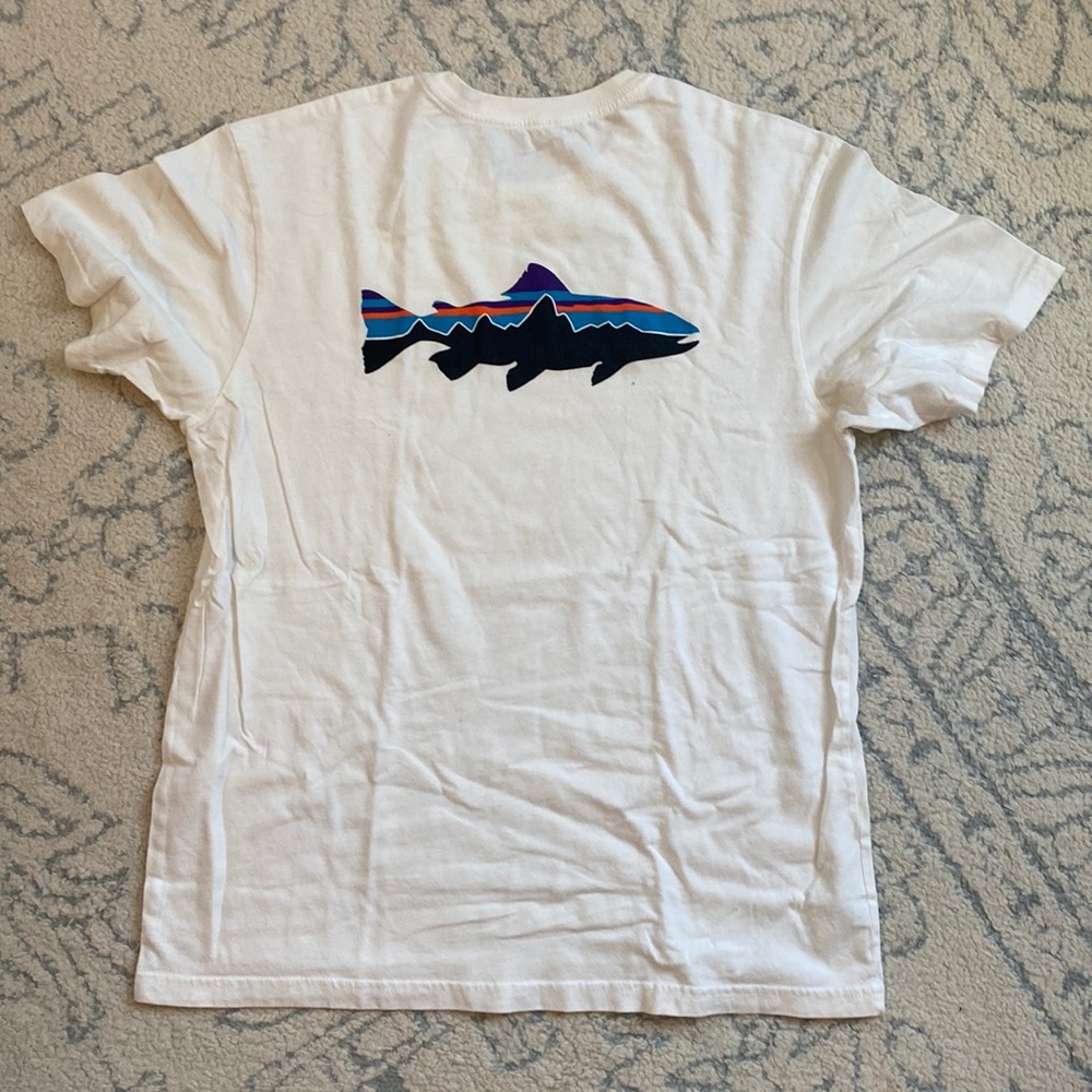 Patagonia Trout T-Shirt